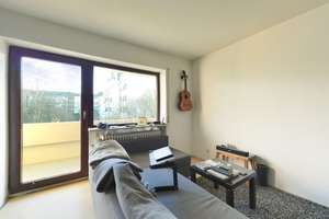 1-Zimmer-Wohnung mit separater Küche in Toplage im Augsburger Univiertel – Die vollständige Adresse der Immobilie erhältst du vom Anbieter., 86159 Universitätsviertel, Augsburg – Vorschaubild 3