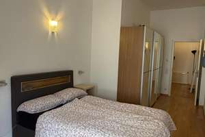Charmante 3-Zimmer-Wohnung in Pforzheim  – Die vollständige Adresse der Immobilie erhältst du vom Anbieter., 75172 Weststadt, Pforzheim – Vorschaubild 11