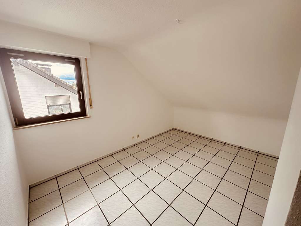 Attraktives Einfamilienhaus mit viel Potential