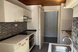 Exklusive 3‑Zimmer‑Altbauwohnung mit Kamin nahe Kurfürstendamm – keine Käuferprovision – Rankestraße 14, 10789 Charlottenburg, Berlin – Vorschaubild 9