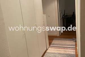 Wohnungstausch: Beethovenstraße 22 – Beethovenstraße 22, 22000 Barmbek-Süd, Hamburg – Vorschaubild 2