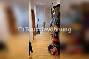 Tauschwohnung: 3 Wohnung in Schleussig – Könneritzstraße 108, 4229 Schleußig, Leipzig – Vorschaubild 2