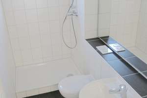 Lohengrinstr. 36, E L - Schöne 2-Zimmer Wohnung mit Dusche – Lohengrinstr. 36, 38106 Nordstadt, Braunschweig – Vorschaubild 1