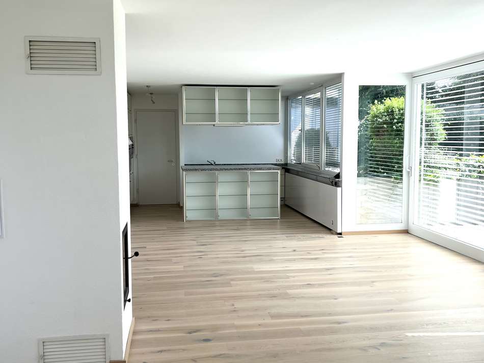 Einliegerwohnung