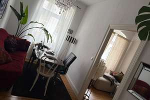 3 ZKB Bestlage Vorderer Westen*Bebelplatz – Kirchweg 65, 34119 West, Kassel – Vorschaubild 2