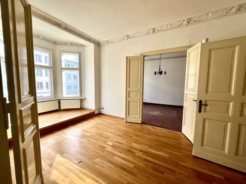 Immobilie in Brandenburg an der Havel - Investition mit Charaker 1900 - Bild 2