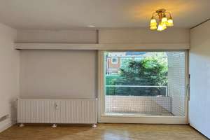 Gemütliche 1,5-Zimmer-Wohnung in Hannover-Badenstedt  ab sofort verfügbar – Die vollständige Adresse der Immobilie erhältst du vom Anbieter., 30455 Badenstedt, Hannover – Vorschaubild 13