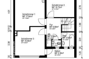 Modernisierte 4,5-Raum Doppelhaushälfte mit rd. 118 m², Garten und Doppelgarage in Kray – Die vollständige Adresse der Immobilie erhältst du vom Anbieter., 45307 Kray, Essen – Vorschaubild 36