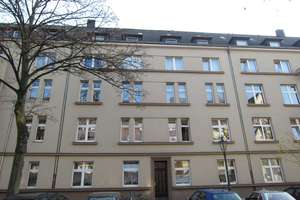 Attraktive 1-Zimmer-Wohnung in Düsseldorf-Derendorf