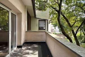 MA - OSTSTADT 
Exklusive 3-4-Zimmer-Wohnung in sanierter Oststadtvilla – 68165 Schwetzingerstadt/Oststadt, Mannheim – Vorschaubild 19