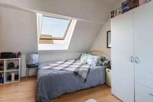 Kapitalanleger aufgepasst - Gemütliches 1-Zimmer-Apartment im 2. OG – Die vollständige Adresse der Immobilie erhältst du vom Anbieter., 51377 Manfort, Leverkusen – Vorschaubild 3