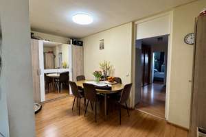 Für clevere Rechner: 4 Zimmer-Platzwunder mit 2 Balkonen sucht neuen Eigentümer – Die vollständige Adresse der Immobilie erhältst du vom Anbieter., 55120 Mombach, Mainz – Vorschaubild 4