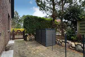 Ihr neues Zuhause - Großes EFH mit Einliegerwohnung und Garage im Süden von Westerland – Nordfriesland (Kreis) – Vorschaubild 10