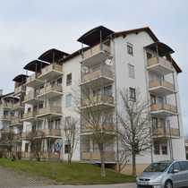 Mühldorf am Inn ... - Eigentumswohnungen, 2-Zimmer
