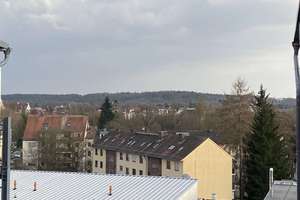 Traumhafte Zwei-Zimmerwohnung mit Blick zum Schmausenbuck – Die vollständige Adresse der Immobilie erhältst du vom Anbieter., 90491 St. Jobst, Nürnberg – Vorschaubild 16