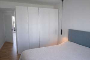 Moderne 4-Zimmer-Wohnung mit Designerküche in Top-Lage im Inneren Westen – Die vollständige Adresse der Immobilie erhältst du vom Anbieter., 93049 Westenviertel, Regensburg – Vorschaubild 14