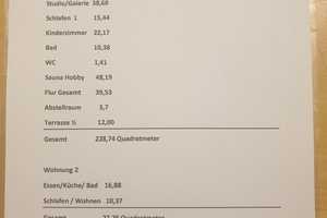 Kernsaniertes Reihenhaus  mit Einliegerwohnung! – Ravensburg (Kreis) – Vorschaubild 18