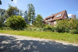 Auf riesigem Grundstück: Großes Einfamilienhaus in St. Andreasberg. – Goslar (Kreis) – Vorschaubild 3