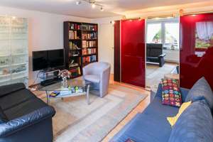 Wohlfühloase: Zuhause in schöner, ruhiger Lage in Monschau -  2 Bungalows und Einliegerwohnung – Die vollständige Adresse der Immobilie erhältst du vom Anbieter., 52156 Monschau – Vorschaubild 6