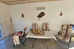 Freistehendes Einfamilienhaus mit besonderem Grundriss – Harz (Kreis) – Vorschaubild 25