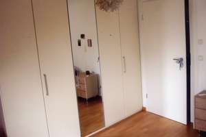 Lux. helle, ruhige 3-Zi.-WHG, in kl. Wohnanlage in Waldtrudering – Die vollständige Adresse der Immobilie erhältst du vom Anbieter., 81827 Waldtrudering, München – Vorschaubild 3