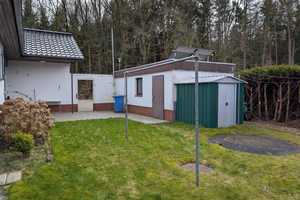 Gepflegter Bungalow in attraktiver Lage! – Cuxhaven (Kreis) – Vorschaubild 7
