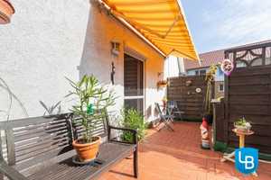 Solides Reihenendhaus in zentraler Lage – Plön (Kreis) – Vorschaubild 19