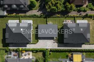 Neubau Doppelhaushälfte mit Außenanlagen inkl. Baunebenkosten – Die vollständige Adresse der Immobilie erhältst du vom Anbieter., 22927 Großhansdorf – Vorschaubild 3
