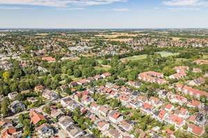 Gemütliche Doppelhaushälfte mit schönem Garten in ruhiger Wohnlage Nähe Zamilapark – Die vollständige Adresse der Immobilie erhältst du vom Anbieter., 81929 Englschalking, München – Vorschaubild 5