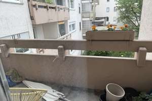 Alltagstaugliche 3-Zimmer-Wohnung mit Balkon in Neu-Ulm – Memminger Straße 171, 89231 Neu-Ulm – Vorschaubild 7