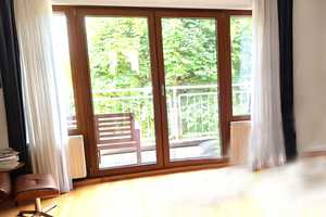 Königstein, Reihenhaus grüne Oase mit Fernblick, ruhige zentral Lage, 585.000 €, von privat – Hochtaunuskreis – Vorschaubild 7