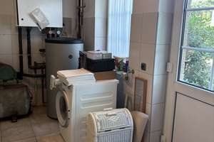 Sehr großzügiges, solides Einfamilienhaus mit 7 Zimmern, Doppelgarage, Garten – Die vollständige Adresse der Immobilie erhältst du vom Anbieter., 24817 Tetenhusen – Vorschaubild 15