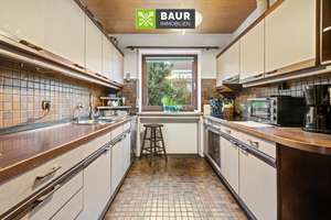 360° I Split-Level-Bungalow in Neu-Ulm-Gerlenhofen – architektonisches Raumwunder auf vier Ebenen – Die vollständige Adresse der Immobilie erhältst du vom Anbieter., 89233 Neu-Ulm – Vorschaubild 11