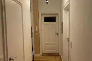 Schöne parknahe 3 Zimmer Altbauwohnung mit EBK im Östlichen Ringgebiet von Braunschweig – Rosenstraße 20, 38102 Östliches Ringgebiet, Braunschweig – Vorschaubild 17