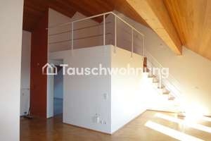 Tauschwohnung: Dresden Altstadt: 2,5-Zimmer-Wohnung, 68 m²