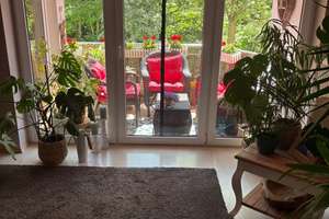 Gepflegte 3-Zimmer-Eigentumswohnung mit Parkblick, Balkon und TG-Platz in Eidelstedt/Stellingen! – Olloweg 94, 22525 Eidelstedt, Hamburg – Vorschaubild 3