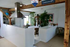 Penthouse Feeling über den Dächern Eppendorfs - Exklusives Loft mit einzigartigem Charme – Die vollständige Adresse der Immobilie erhältst du vom Anbieter., 20251 Eppendorf, Hamburg – Vorschaubild 2