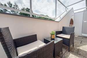 Modernisiertes Endreihenhaus mit 2 Bädern und 2 Loggien - ideal für Eigennutzer oder Kapitalanleger – Grambker Heerstraße 118A, 28719 Burg-Grambke, Bremen – Vorschaubild 20