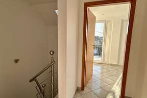 Geräumige 4-Zimmer Maisonette Wohnung mit 3 Balkonen in Köln-Dünnwald – Gerbirgesweg 5, 51069 Dünnwald, Köln – Vorschaubild 17