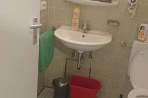 Gut vermietete 42qm Wohnung in Gonsenheim inkl. Stellplatz in Tiefgarage – Elsa Brandströmstr. 5, 55124 Gonsenheim, Mainz – Vorschaubild 8