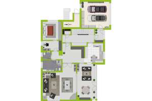 Hier bringen Sie Wohnen, Arbeiten und Erholung energieeffizient unter ein Dach! – Die vollständige Adresse der Immobilie erhältst du vom Anbieter., 25336 Elmshorn – Vorschaubild 22