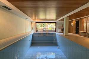 Charakterstarkes Architektenhaus mit Wellnessbereich und Doppelgarage in Hamburg-Volksdorf – Die vollständige Adresse der Immobilie erhältst du vom Anbieter., 22359 Volksdorf, Hamburg – Vorschaubild 14