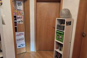 Attraktive 4-Zimmer Wohnung mit Garten und Terrasse in Radebeul – 1445 Radebeul – Vorschaubild 7