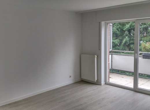 Single wohnung halle westfalen