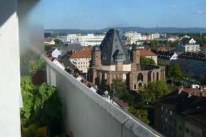 Bezugsfreie, helle 3-Zimmer-Wohnung mit zwei Balkonen – nur 100 m vom Hanauer Marktplatz entfernt – Römerstraße 7, 63450 Innenstadt, Hanau – Vorschaubild 5