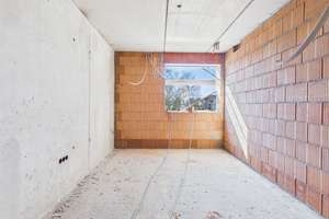 Ingolstadt-Süd (Hundszell) - 3,5 ZKB-Erdgeschosswohnung mit West-Terrasse! Ruhige Lage! – Die vollständige Adresse der Immobilie erhältst du vom Anbieter., 85051 Südwest, Ingolstadt – Vorschaubild 11