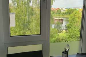 Premiumlage am Oberen Wöhrd - zwischen Donauufer und UNESCO-Altstadt inkl. 3 Stellplätze – 93059 Innenstadt, Regensburg – Vorschaubild 18