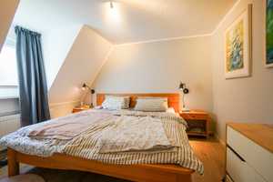 Charmantes Reihenmittelhaus in zentraler Lage mit modernem Wohnkomfort – Aurich (Kreis) – Vorschaubild 9