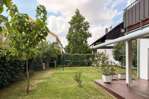 Modernes Energiekonzept trifft auf höchsten technischen Wohnkomfort am Donaupark – 93049 Westenviertel, Regensburg – Vorschaubild 9