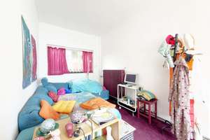 Sanierungsbedürftiges Reihenmittelhaus – Die vollständige Adresse der Immobilie erhältst du vom Anbieter., 28211 Gete, Bremen – Vorschaubild 5